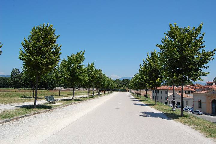 Toskana